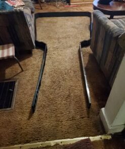 Ultimate Wrestling Ring Barricade Playset for Wrestling Action Figures 19 A1PZSCQn CL