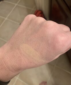 PÜR 4-in-1 Pressed Mineral Makeup SPF 15 Powder Foundation with Concealer & Finishing Powder- Medium to Full Coverage Foundation- Mineral-Based Powder- Cruelty-Free & Vegan Friendly 06. Light/LN6/light skin w/neutral undertones 44 A1PeDEx6V0L 1