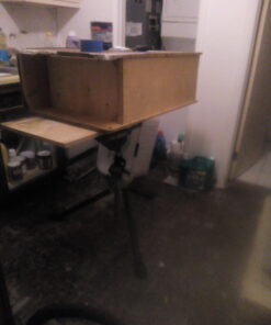 Rockwell RK9034 JawStand XP Work Support Stand Jawstand Work Support Stand 33 A1PxPvOVIFL