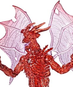 Mattel Ghost Busters 6" Theater Ghost Figure 7 A1Pxm2hribL