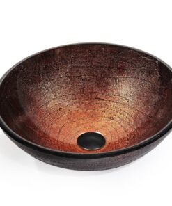 Kraus PU-10-MR-1ORB Pop Up Drain and Mounting Ring Oil Rubbed Bronze 12 A1Q2m1L0emL