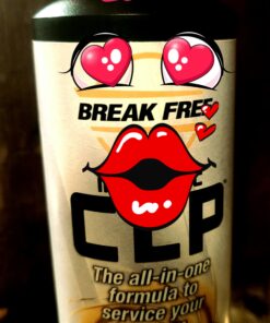 BreakFree CLP-4 Cleaner Lubricant Preservative Squeeze Bottle 1 Pack 27 A1QSdFCWBaL