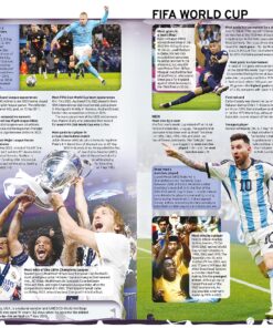 Guinness World Records 2024 Hardcover 27 A1QfrxCV63L