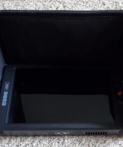 SummitLink Sunshade Sun Hood for 7 Inch LCD Monitor FPV Ground Station DJI Phantom 6 A1QjEYjcNL