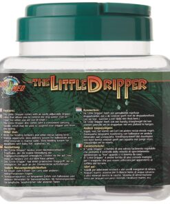 Zoo Med Little Dripper 4.37 Pound (Pack of 1) 12 A1QsSk2QILL