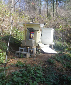 Parmak DF-SP-LI Electric Fencer, Natural 12 A1R2mDHO1hL