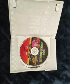 Super Mario World: The Complete Series DVD October 8, 2013 12 A1R53rBiApL