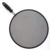 Norpro Grip-EZ Nonstick 13 Inch Splatter Screen Strainer, 13in/33cm, As Shown 1 Modern 11 A1R5EQGmINL