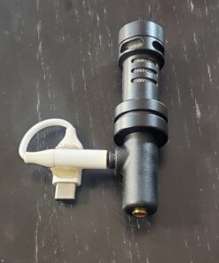 Rode VideoMic Me Compact TRRS Cardioid Mini-Shotgun Microphone for Smartphones 59 A1RGg3rNK L