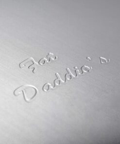 Fat Daddio's PCC-83 Anodized Aluminum Round Cheesecake Pan, 8 x 3 Inch 3" Depth 25 A1RLcfQWjdL 1