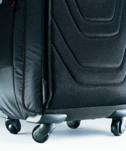 Samsonite MVS Rolling Backpack, Black, 19-Inch 15 A1Ra ulzOqL