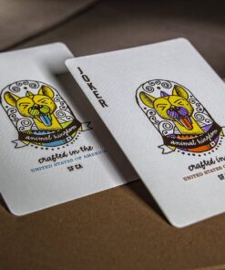 Animal Kingdom Playing Cards by Theory11 22 A1RcBiJxhJL