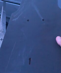 Knights Templar Sword with Plaque 43 A1S5GuN0mHL