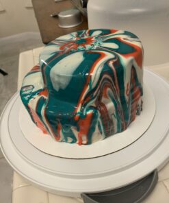 Food Coloring AmeriColor Heavenly Seventy Kit Soft Gel Paste 70 x .75 Ounce Bottles 14 A1S8dSEo04L