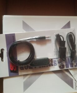 GoolRC Flysky SM100 USB RC Helicopter Airplane Simulator for Flysky FS-i6 FS-i4 FS-TH9X FS-T6 FS-T4B FS-GT3 FS-GT2 Remote Controller 19 A1SQdkj1ZuL