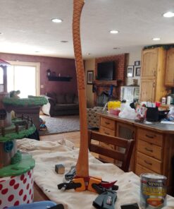 150 1-1/2lb Hookeroon 36 in. 23 A1SUbmD8p4L