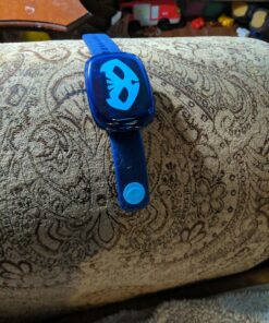 VTech PJ Masks Super Catboy Learning Watch, Blue 28 A1SeeeNsRUL