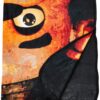 BIOWORLD Five Nights at Freddy's 48" x 60" Plush Throw Blanket 17 A1T Ki5twGL
