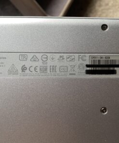 Acer Chromebook Spin 311 Convertible Laptop, Intel Celeron N4020, 11.6" HD Touch, 4GB LPDDR4, 32GB eMMC, Gigabit Wi-Fi 5, Bluetooth 5.0, Google Chrome, CP311-2H-C679 56 A1TLVMH9IFL