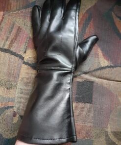 Rubie's Costume Co Men's V For Vendetta Adult Costume Gloves One Size As Shown 15 A1U9NqNSvrL