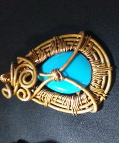 Ook , Copper, 10 Piece 9 A1UZtToDxdL