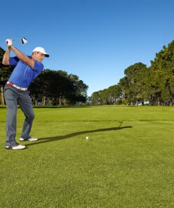 Game Golf Digital Shot Tracking System, Red/Black 26 A1UgKyQUk L