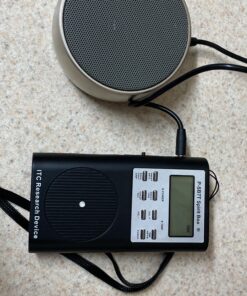 P-SB7T Spirit Box & DAS108 Orbital Bluetooth Universal Speaker Kit 19 A1UlDsdp6rL