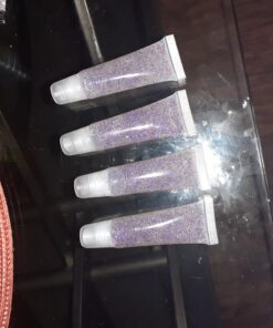 Sulyn Holographic Glitter Sample Pack, Non-Toxic Variety Pack, 9 Assorted Colors, 0.63 ounces, 18 grams, SUL6654-97 42 A1UlpInrL7L