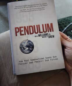 Pendulum: How Past Generations Shape Our Present and Predict Our Future 7 A1UmH2OZKaL