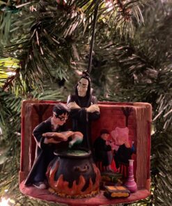 ORNAMENT ANCHOR Ornament Hooks for Hanging Christmas Decorations - No-Slip Hanging Hooks for Xmas - Heavy Duty Christmas Tree Ornaments Hanger Hooks for Small & Large Ornaments (Green, 24 Count) Green 27 A1UtVGWY6lL