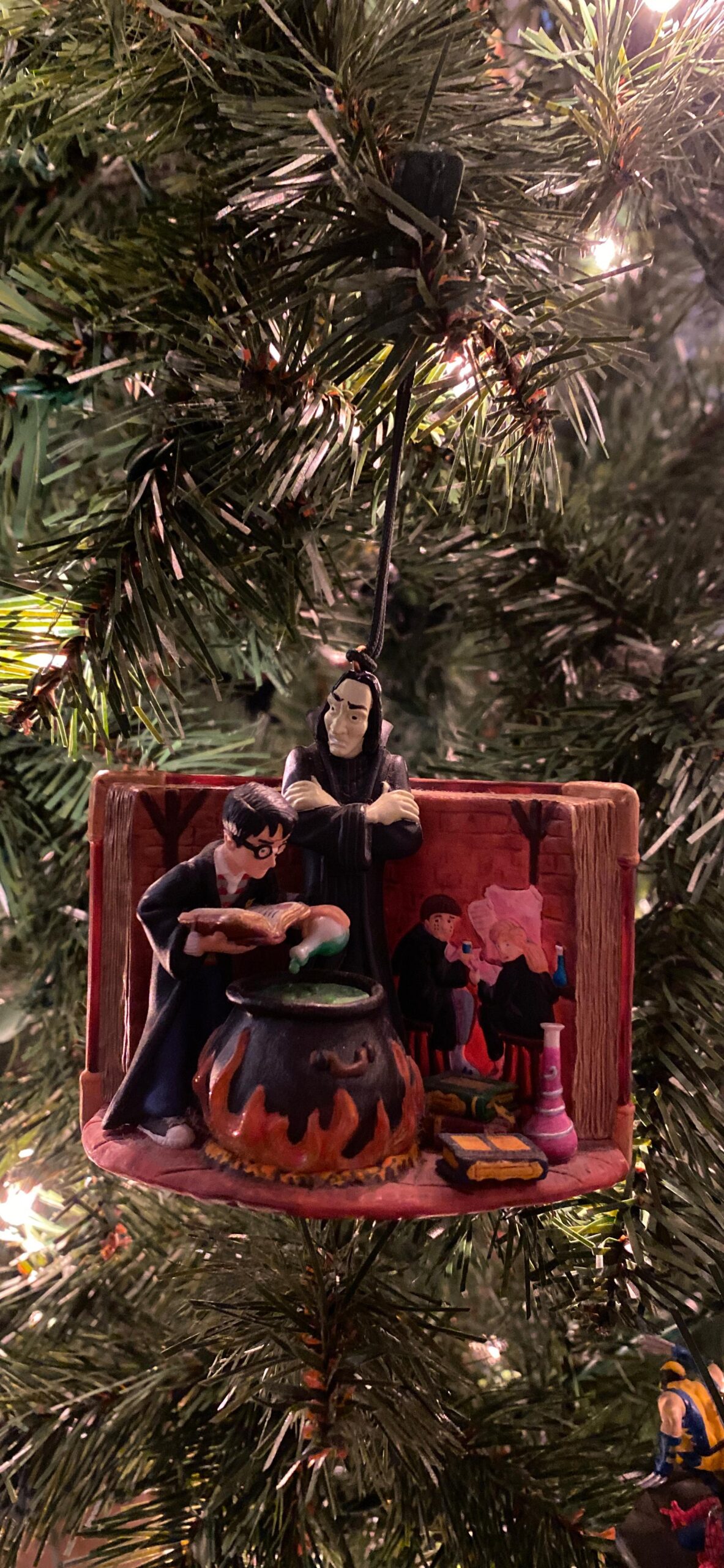 ORNAMENT ANCHOR Ornament Hooks for Hanging Christmas Decorations - No-Slip Hanging Hooks for Xmas - Heavy Duty Christmas Tree Ornaments Hanger Hooks for Small & Large Ornaments (Green, 24 Count) Green 12 ORNAMENT ANCHOR Ornament Hooks for Hanging Christmas Decorations - No-Slip Hanging Hooks for Xmas - Heavy Duty Christmas Tree Ornaments Hanger Hooks for Small & Large Ornaments (Green, 24 Count) Green - Image 12