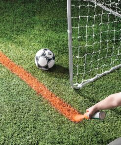 Rust-Oleum 266593 Professional 2X Distance Inverted Marking Spray Paint, 15 oz, White 15 Ounce (Pack of 1) 7 A1V8ENdQLxL