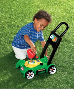 Little Tikes Gas 'n Go Mower 12 A1VifIfQxL 1