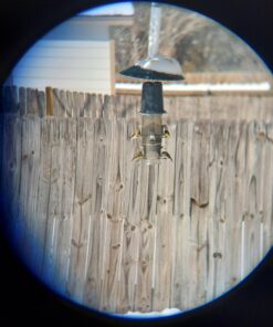 More Birds Abundance Bird Feeder, Combination Mixed Seed and Thistle, 6 Feeding Ports, 3.5 lb Seed Capacity Medium 17 A1VkJjhjbcL