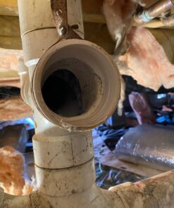 Jones Stephens J44300 J44-300 3" PVC Socket Saver, 3 Inch 25 A1VrqirFO5L