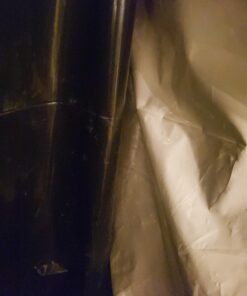 Black & White Poly Film 5.5 Mil 10' x 100' 1 11 A1WTAKZR1lL