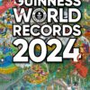 Guinness World Records 2024 Hardcover 5 A1WVbEUdGL
