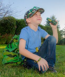 Kids Camouflage Toy Bundle 12 A1WcI9sylaL