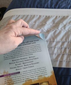 Teen Witch: Wicca for a New Generation Paperback, Illustrated 9 A1WgqwxRuvL