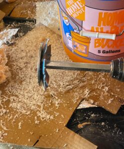 Jones Stephens J44300 J44-300 3" PVC Socket Saver, 3 Inch 26 A1WnEUPSTmL