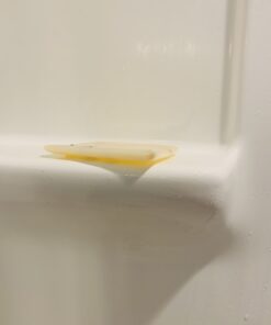 Dr. Squatch DISCONTINUED All Natural Bar Soap for Men with Zero Grit, Cedar Citrus 5 Ounce (Pack of 1) 38 A1WnoYnRmdL