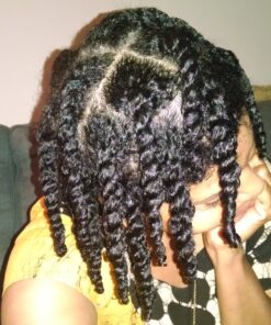 Shea Moisture Curly Hair Products, Coconut & Hibiscus Curl Enhancing Smoothie with Shea Butter, Sulfate Free, Paraben Free Hair Cream for Anti-Frizz, Moisture & Shine, 12 Fl Oz Coconut,Hibiscus 12 Ounce (Pack of 2) 26 A1WuDX2j9RL