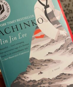 Pachinko Paperback 21 A1X1tXjboKL