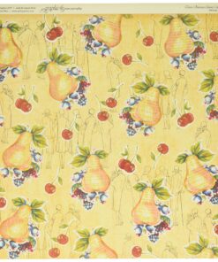 Graphic 45 4501000 Deluxe Collector's Edition Pack, 12 by 12-Inch, Times Nouveau 9 A1XtLVeyQiL