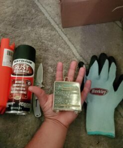 Removable Split Shot pro Pack, 48ea/bb, 36ea/3/0, 16ea/7, 12ea/5, 12ea/4, Multi 14 A1YD9 kGngL