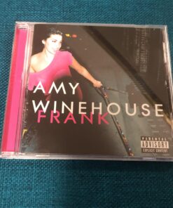 Album collection explicit_lyrics Audio CD, Box set, October 9, 2012 24 A1YwtXo6c5L