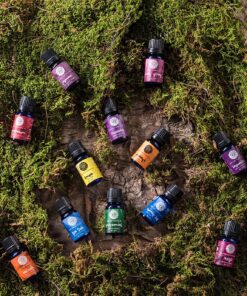 Woolzies Best Natural Rose Essential Oil Blend 1 Oz - Therapeutic & Premium Graded Aromatherapy Oil - Most Popular for Relaxation, & Skin Healing Use - For Diffusion & Topical Use 18 A1ZUEyudIL 1