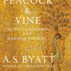 Peacock & Vine: On William Morris and Mariano Fortuny