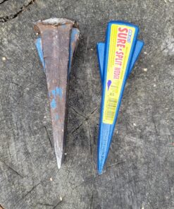 Estwing E-5 5 Lb Sure Split Wedge , Blue 51 A1a6zv9HMjL