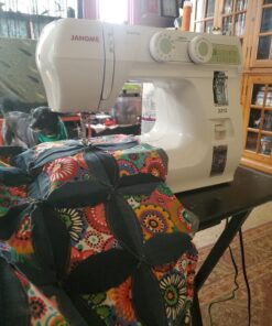 Janome 2212 Sewing Machine Includes Exclusive Bonus Bundle Janome 2212 Sewing Machine with Bonus Bundle 38 A1aAN1JaGcL